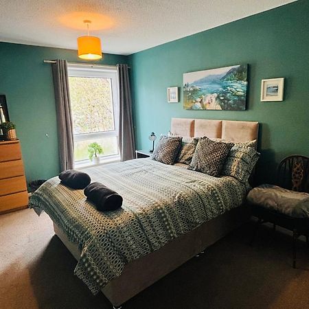 The Number Eleven Apartment Kilmuir  Extérieur photo