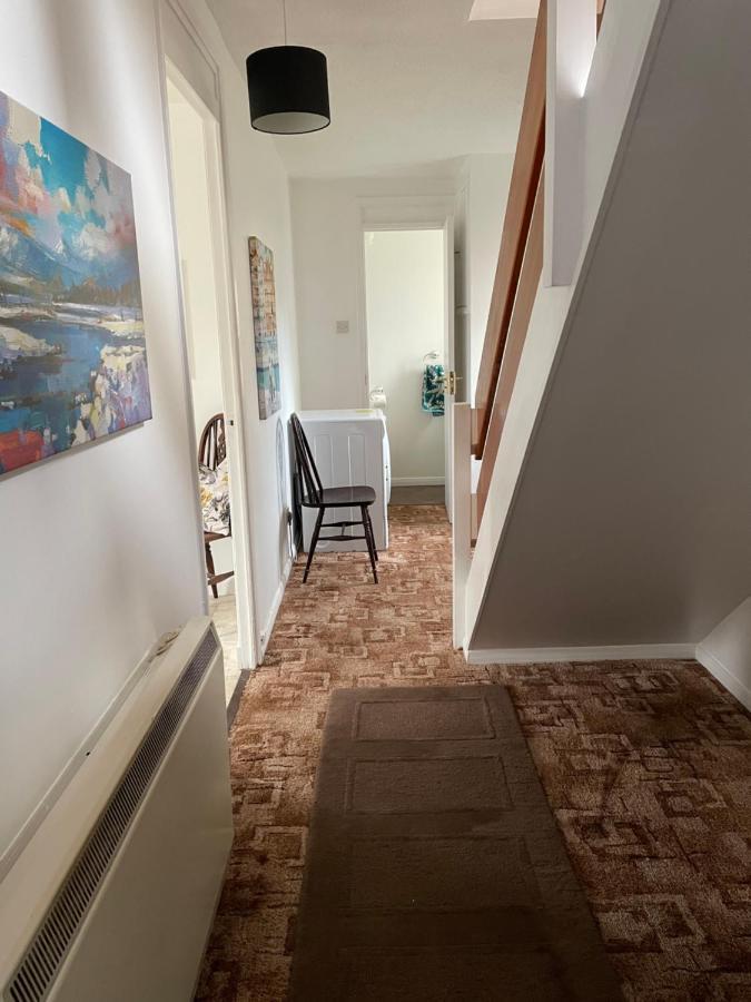 The Number Eleven Apartment Kilmuir  Extérieur photo