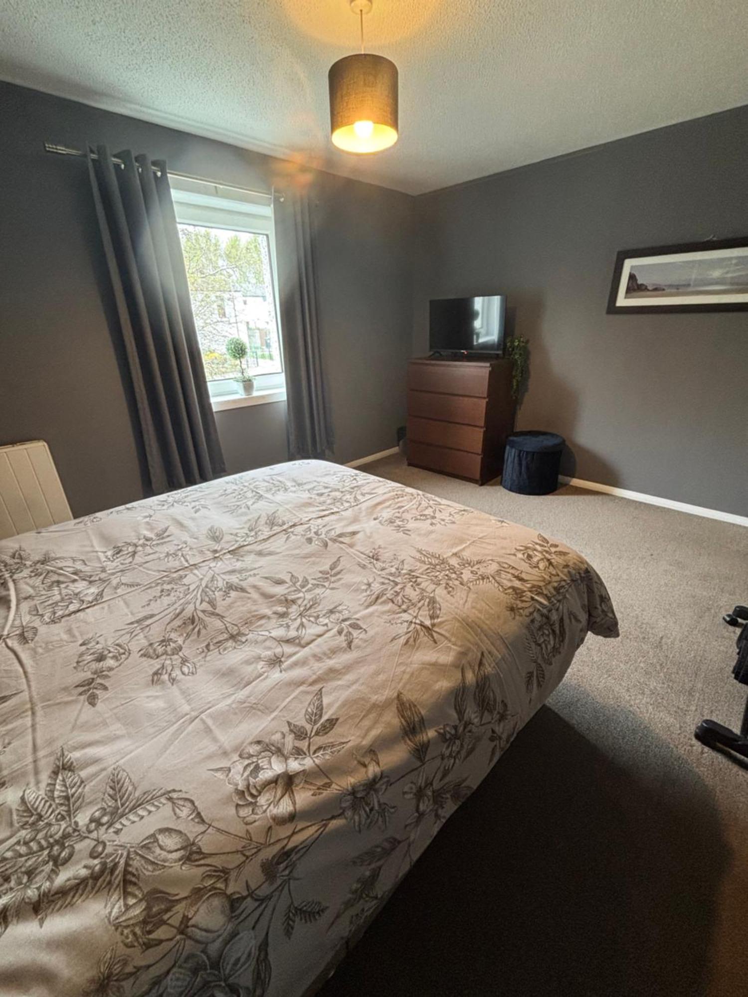 The Number Eleven Apartment Kilmuir  Extérieur photo