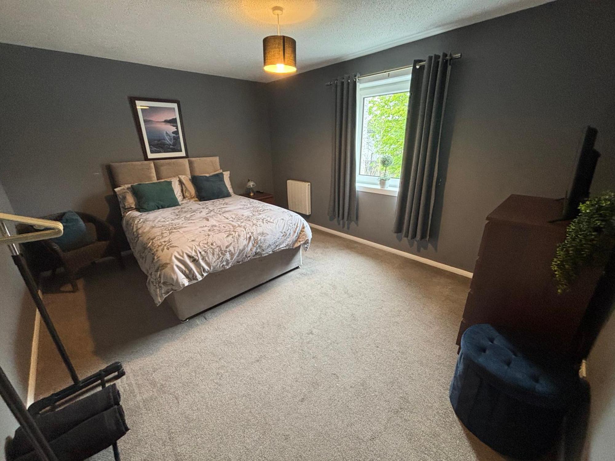 The Number Eleven Apartment Kilmuir  Extérieur photo