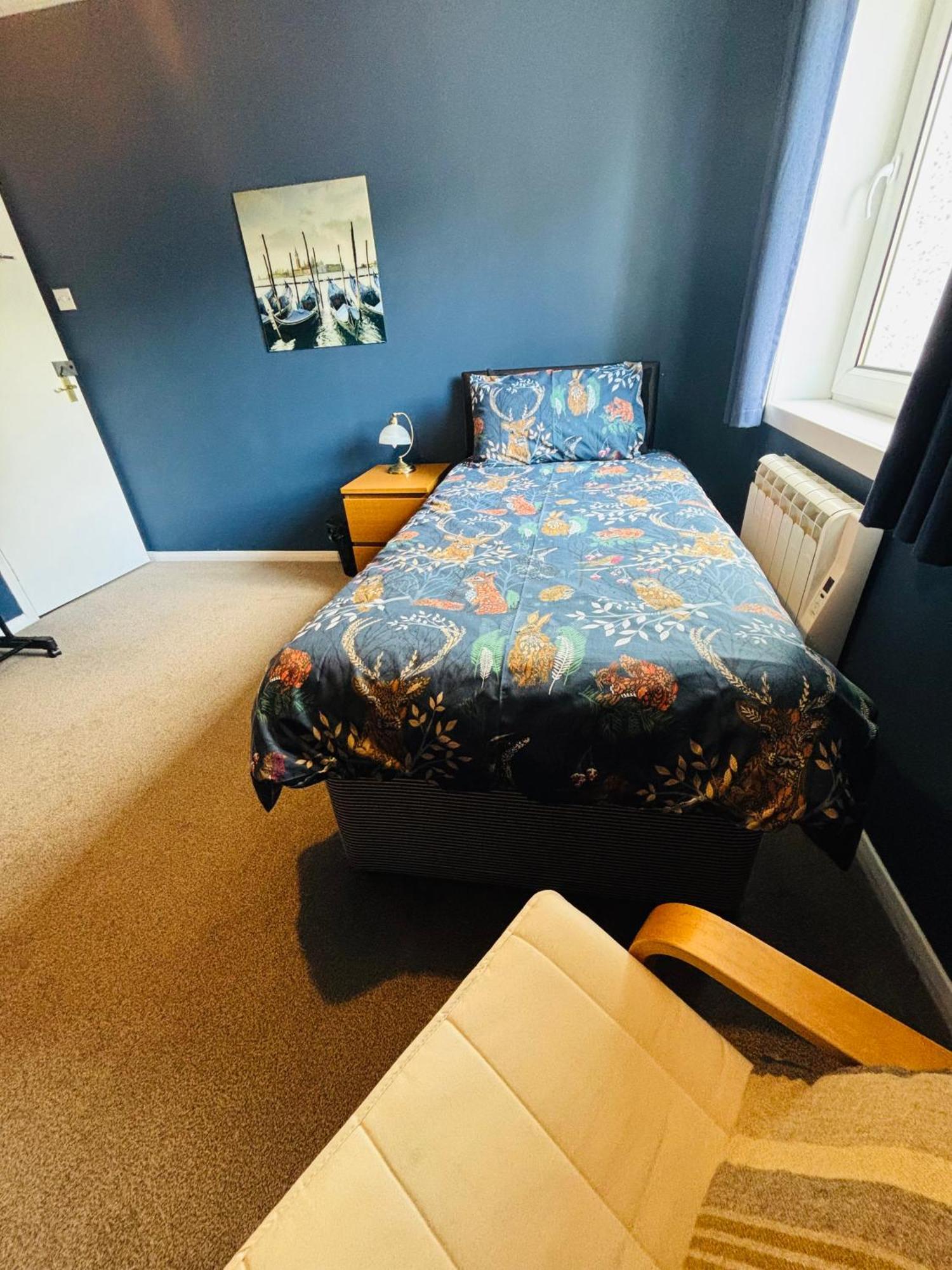 The Number Eleven Apartment Kilmuir  Extérieur photo